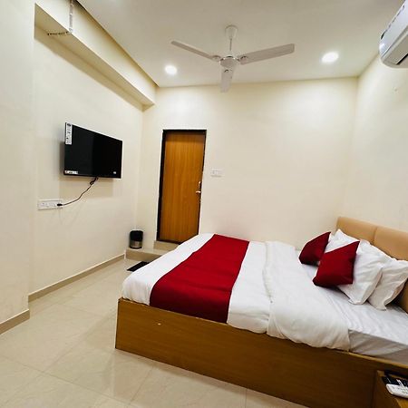 Hotel Shivlok Ujjain Dış mekan fotoğraf