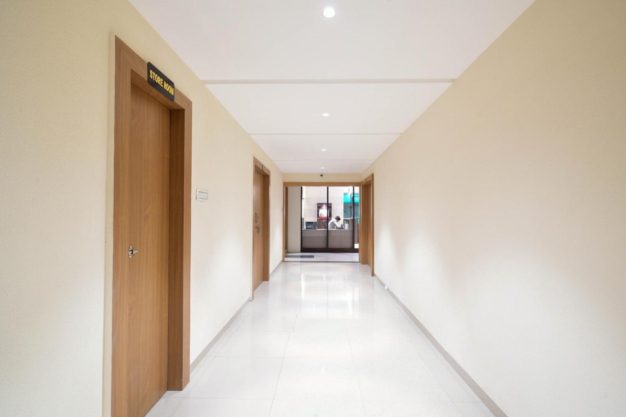 Hotel Shivlok Ujjain Dış mekan fotoğraf