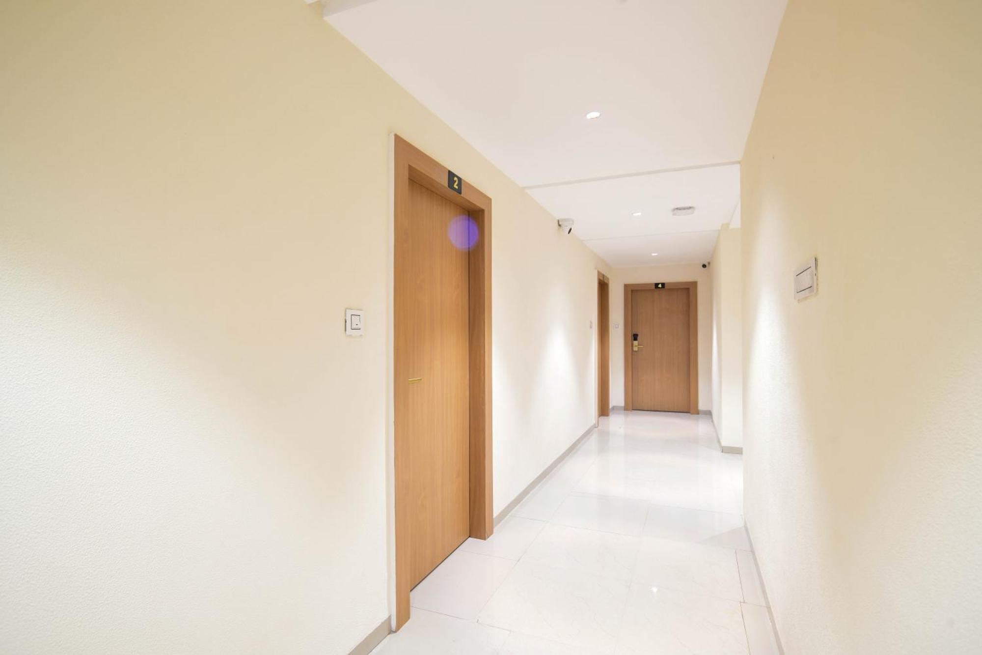 Hotel Shivlok Ujjain Dış mekan fotoğraf