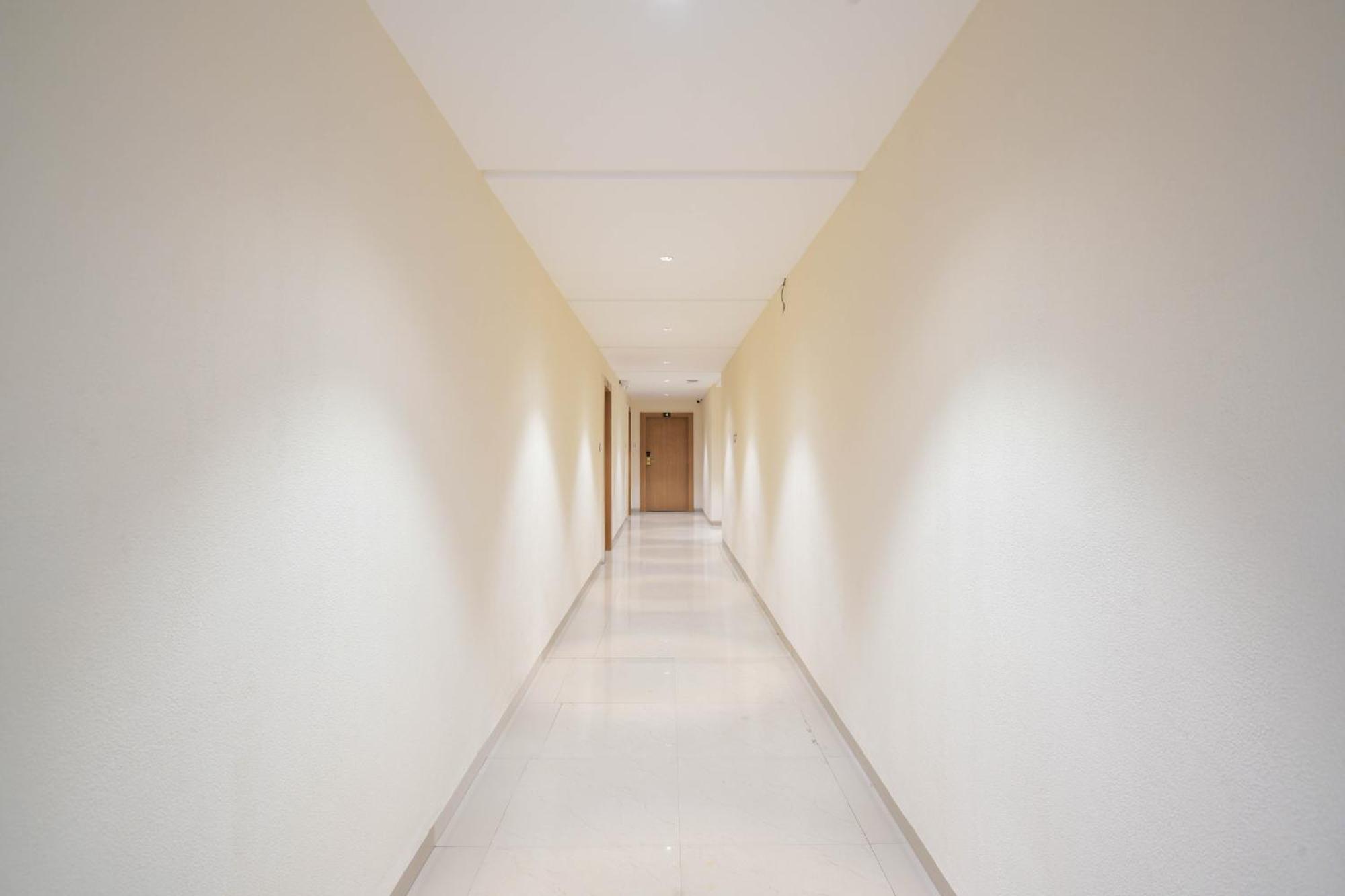 Hotel Shivlok Ujjain Dış mekan fotoğraf