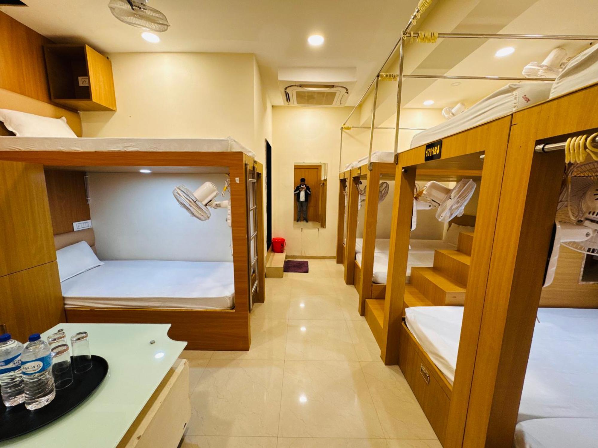 Hotel Shivlok Ujjain Dış mekan fotoğraf
